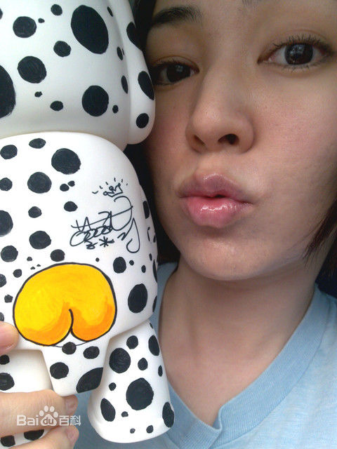 精选蔡灿得(Tsai Chamder)精彩图册