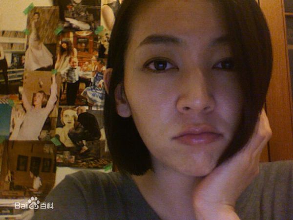 精选蔡灿得(Tsai Chamder)精彩图册