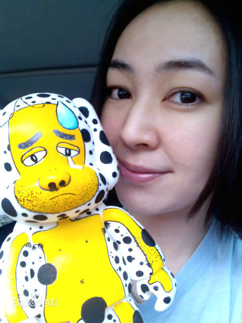 精选蔡灿得(Tsai Chamder)精彩图册