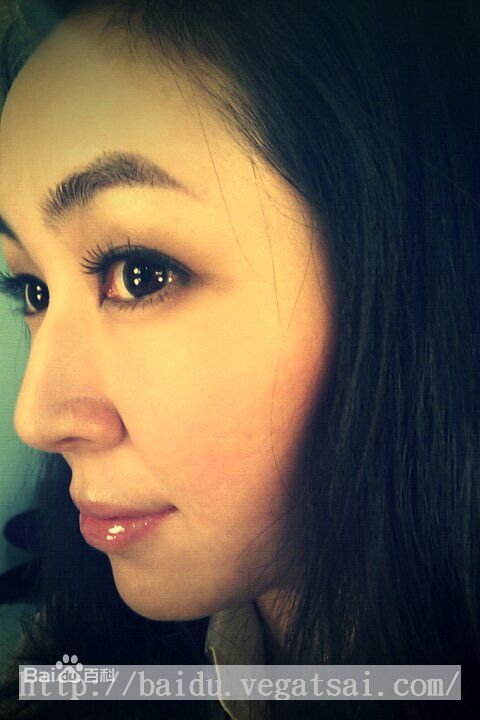 精选蔡灿得(Tsai Chamder)精彩图册