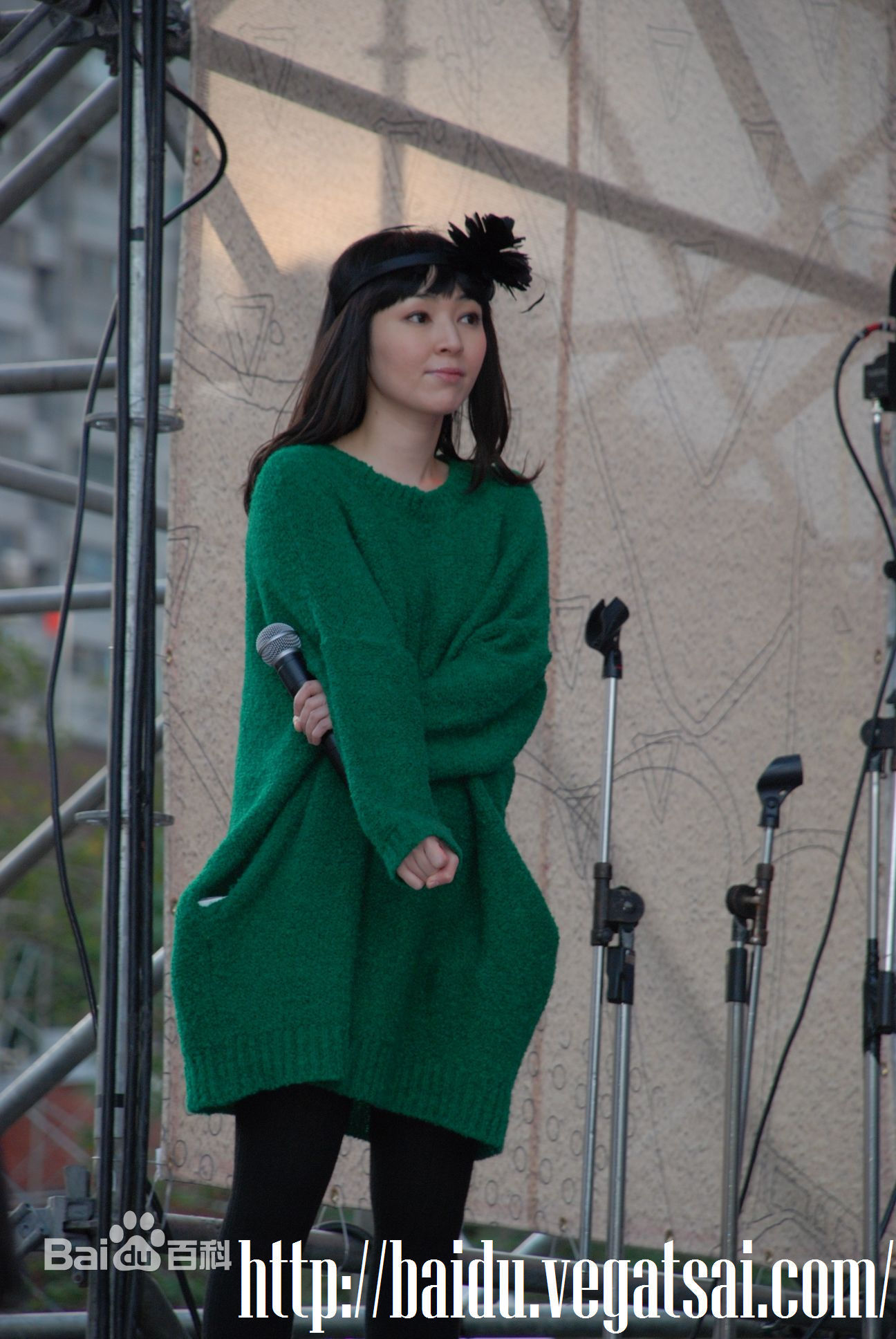 精选蔡灿得(Tsai Chamder)精彩图册