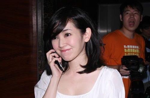 高清蔡灿得(Tsai Chamder)图片