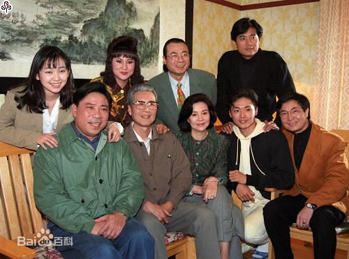 高清蔡灿得(Tsai Chamder)图片