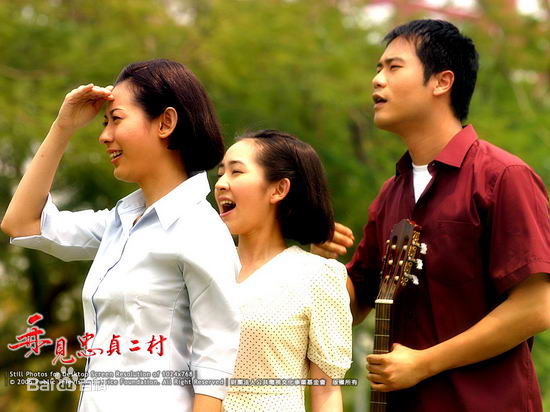 高清蔡灿得(Tsai Chamder)图片