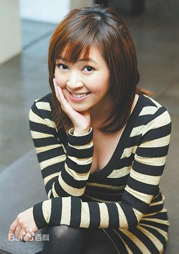 高清蔡灿得(Tsai Chamder)图片