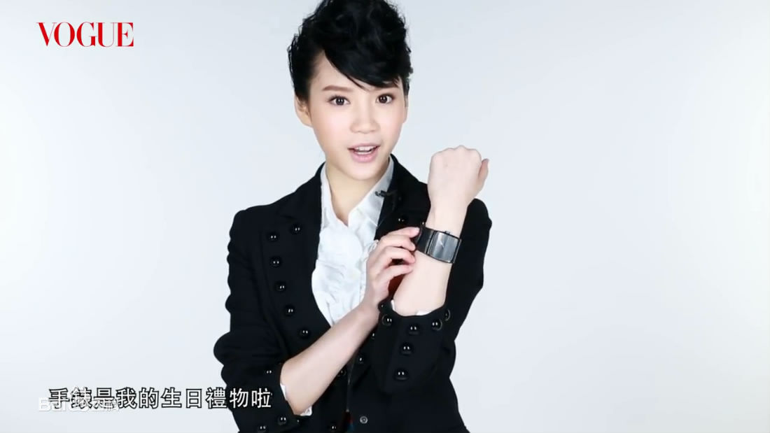 程予希FB图册素颜照相册