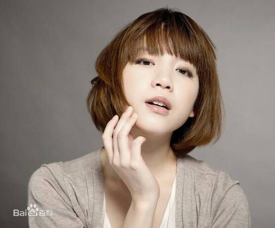 程予希FB图册素颜照相册