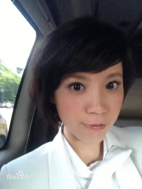 程予希FB图册素颜照相册