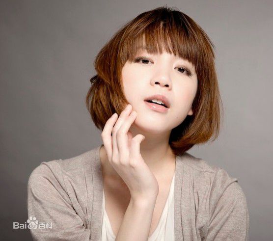 程予希FB图册素颜照相册