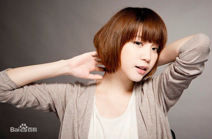 程予希FB图册素颜照相册