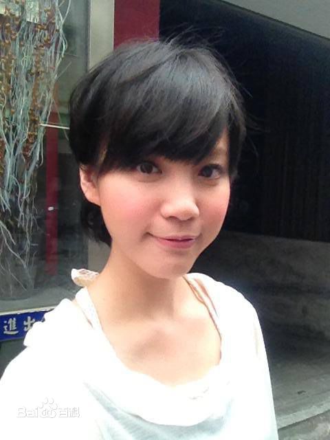 程予希FB图册素颜照相册