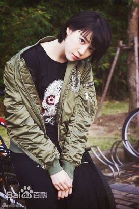 程予希最全相册