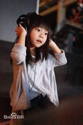 最全于卉乔(Rose)素颜照