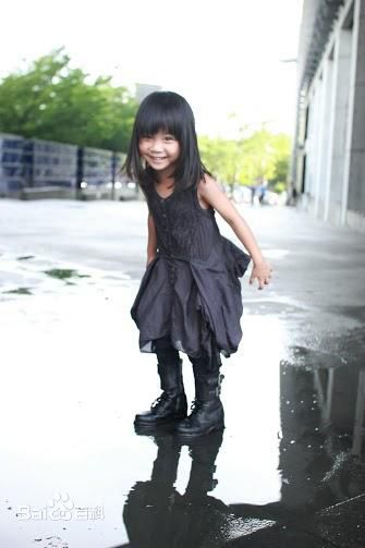 最全于卉乔(Rose)素颜照