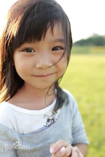 最全于卉乔(Rose)素颜照