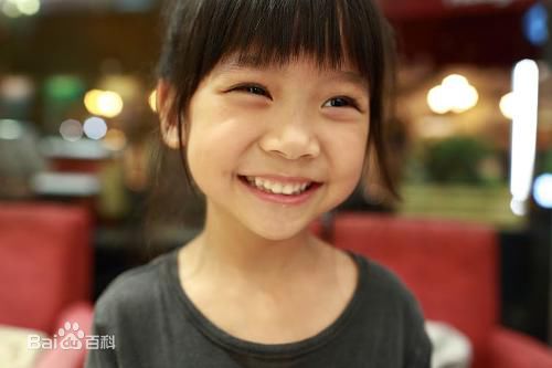 最全于卉乔(Rose)素颜照