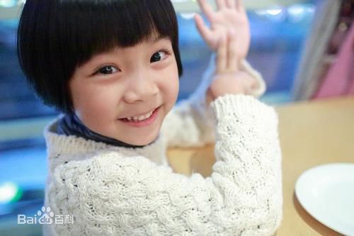 最全于卉乔(Rose)素颜照