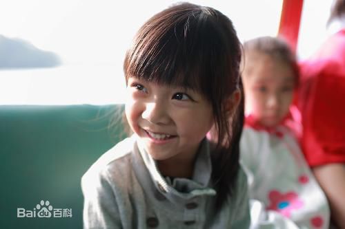 最全于卉乔(Rose)素颜照