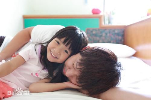 最全于卉乔(Rose)素颜照