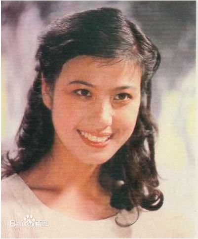 最全吴玉华素颜照