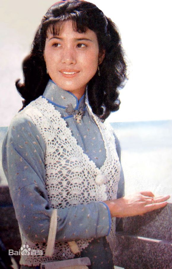 最全吴玉华素颜照