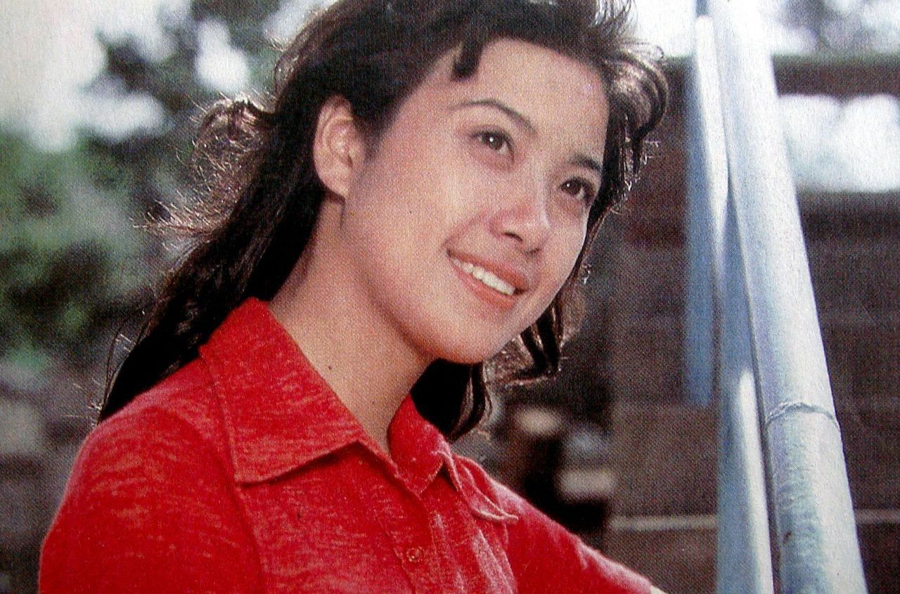 吴玉华前后照片