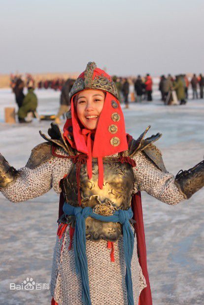 隋佳虹前后照片