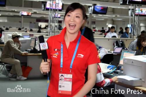 龚睿娜龚睿那比赛图册