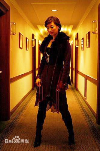 龚睿娜前后照片