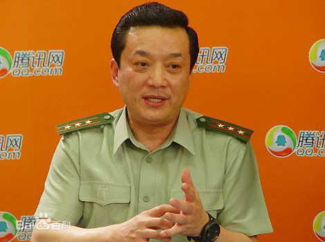 王平(Wang Ping)相声演员图册