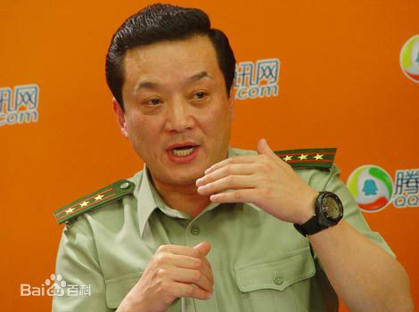 王平(Wang Ping)相声演员图册