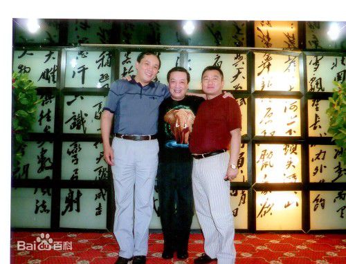 最新王平(Wang Ping)性感图片