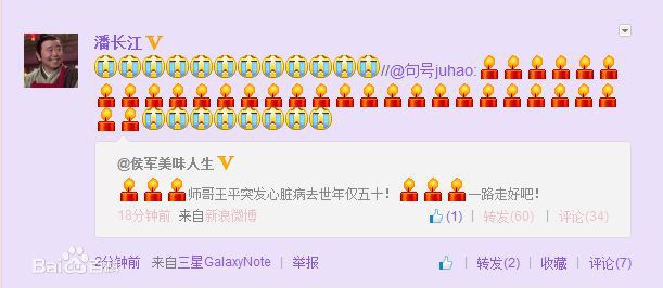 最全王平(Wang Ping)壁纸