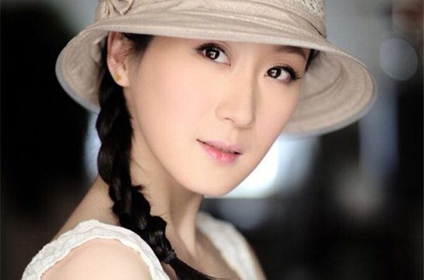 高清宋思嘉(Vivien)图片