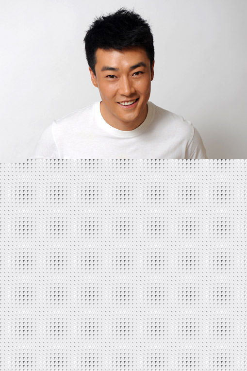 乔大韦精选个人图册