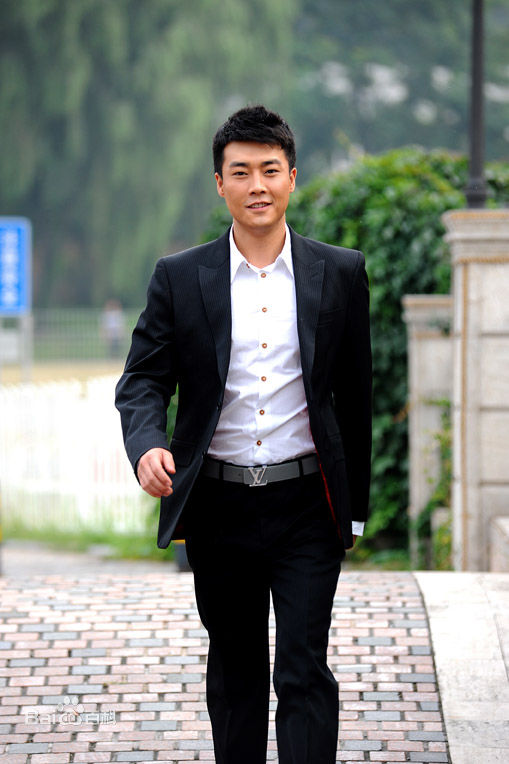 乔大韦精选个人图册