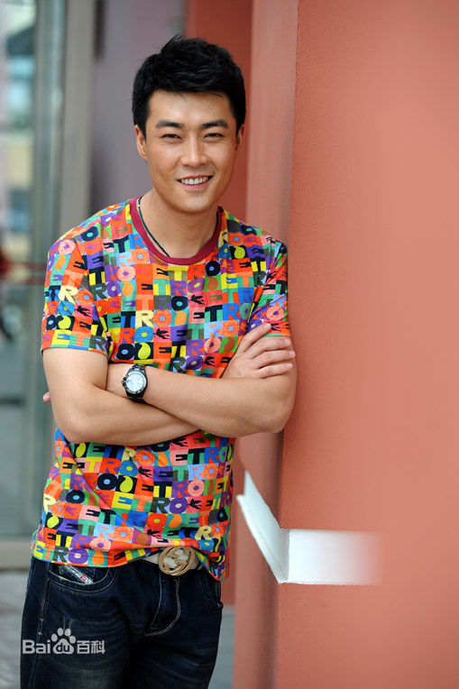 乔大韦精选个人图册