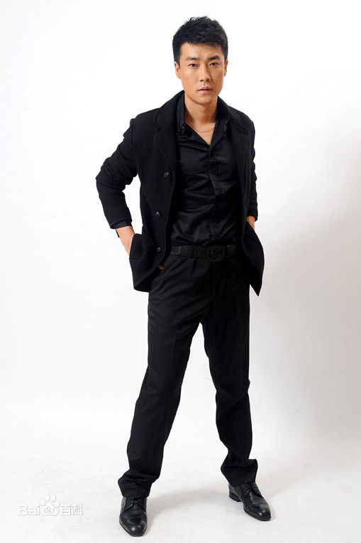 乔大韦精选个人图册