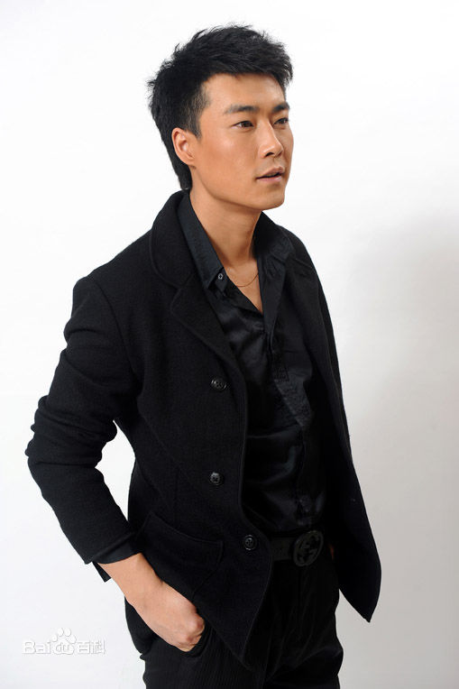 乔大韦精选个人图册