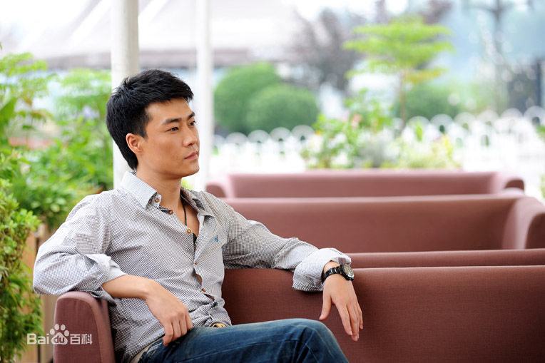 乔大韦精选个人图册