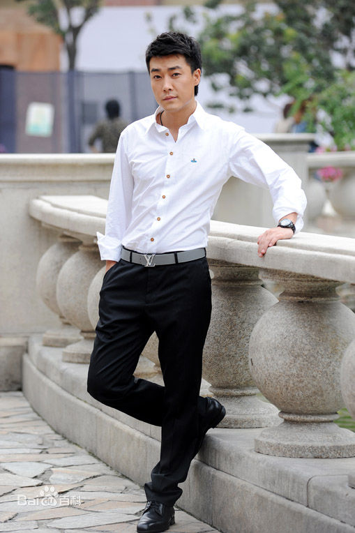 乔大韦精选个人图册