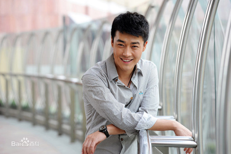 乔大韦精选个人图册