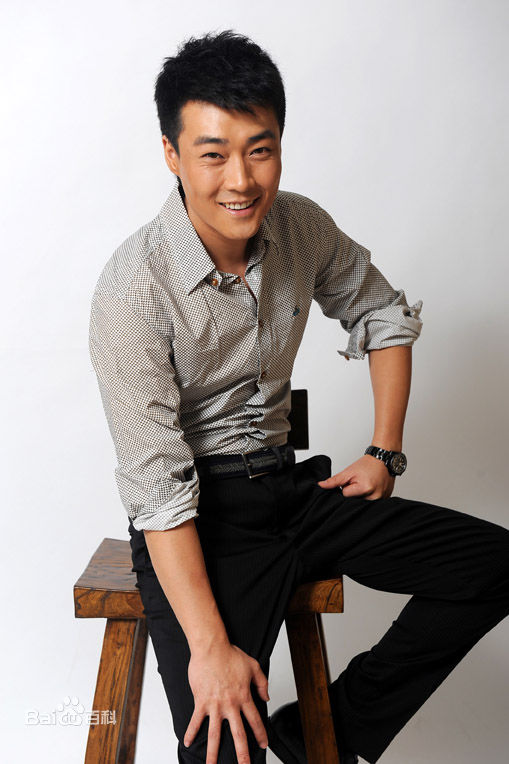 乔大韦精选个人图册