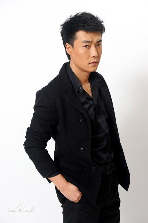 乔大韦精选个人图册