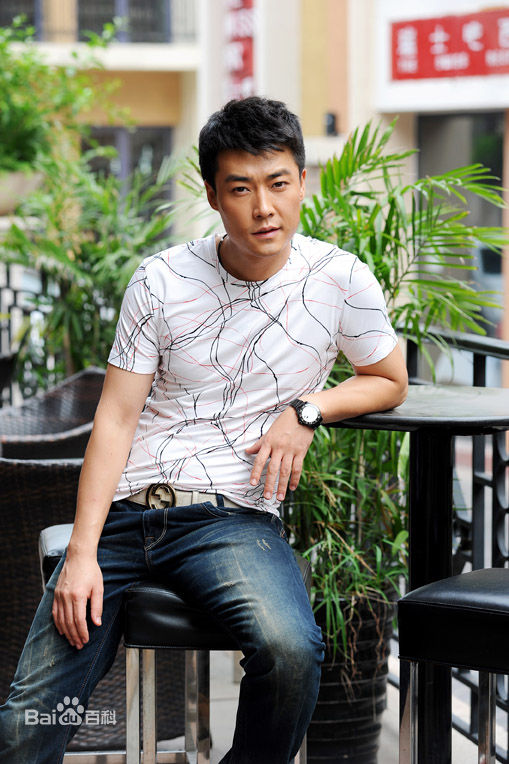 乔大韦精选个人图册