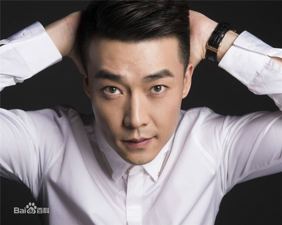 乔大韦精选个人图册