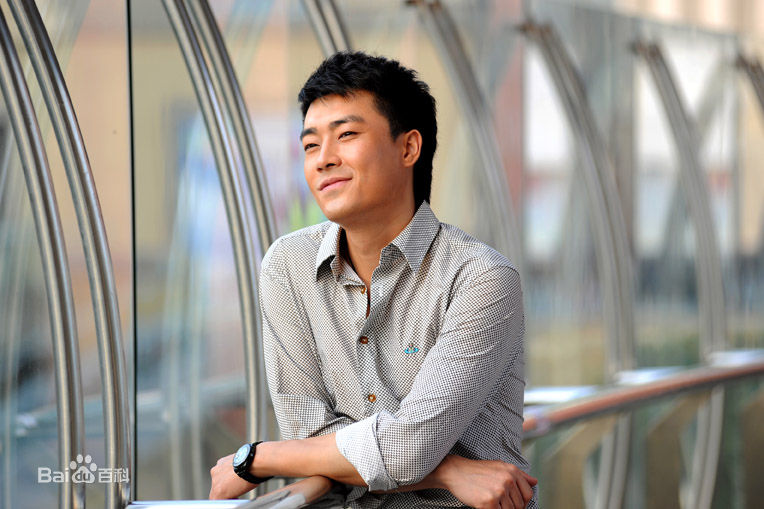 乔大韦精选个人图册