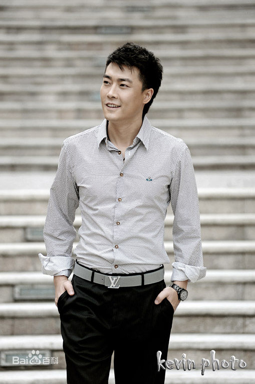 乔大韦精选个人图册