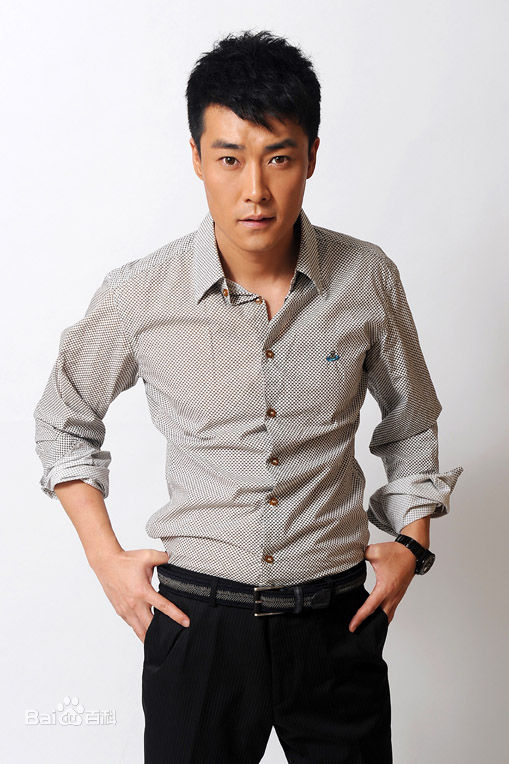 乔大韦精选个人图册