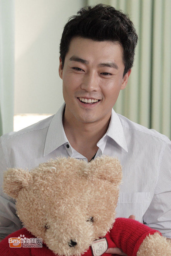 乔大韦精选剧照